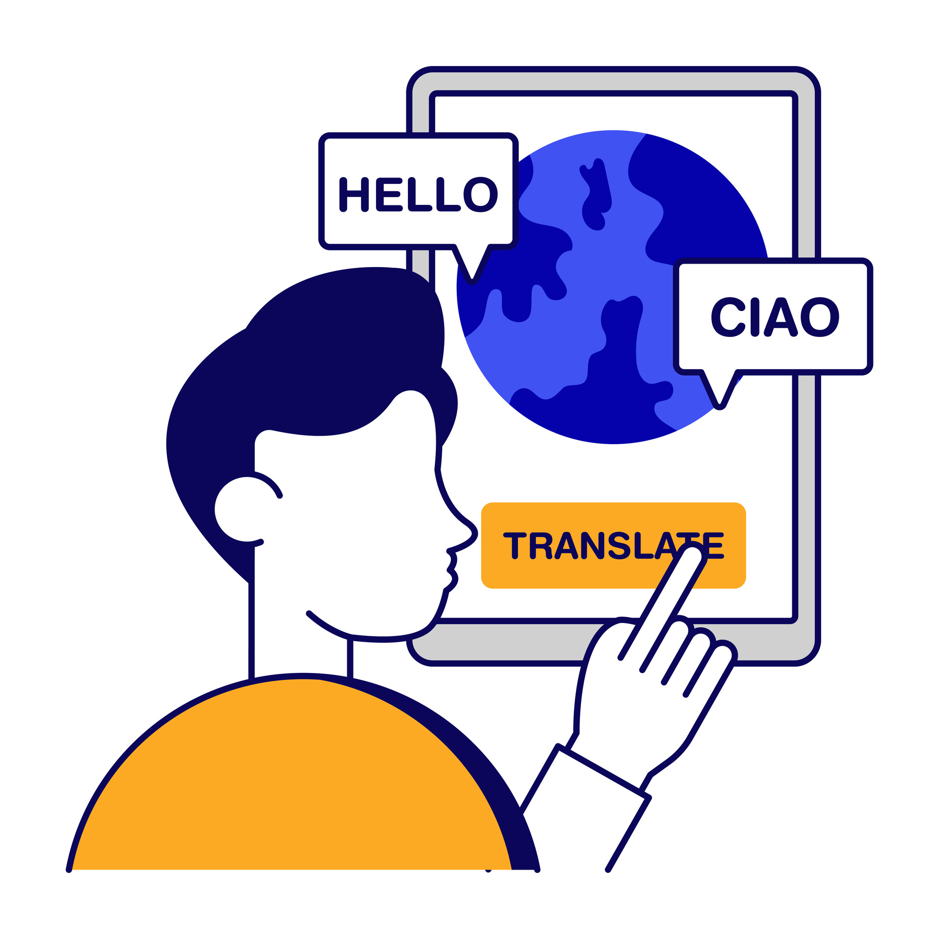 Foundation Translation Courses