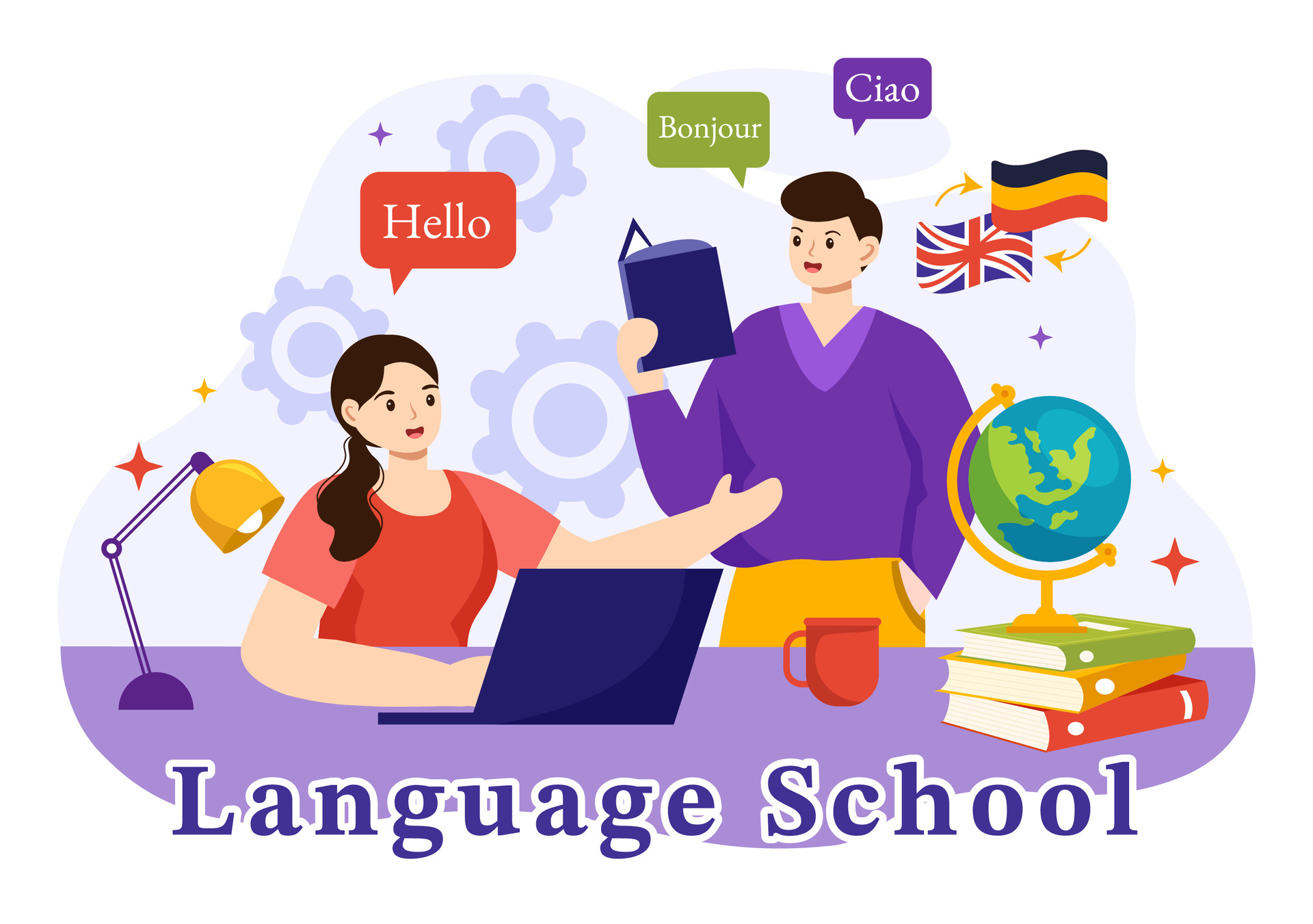 Writing Skills & Arts (Literacy & Narrative)