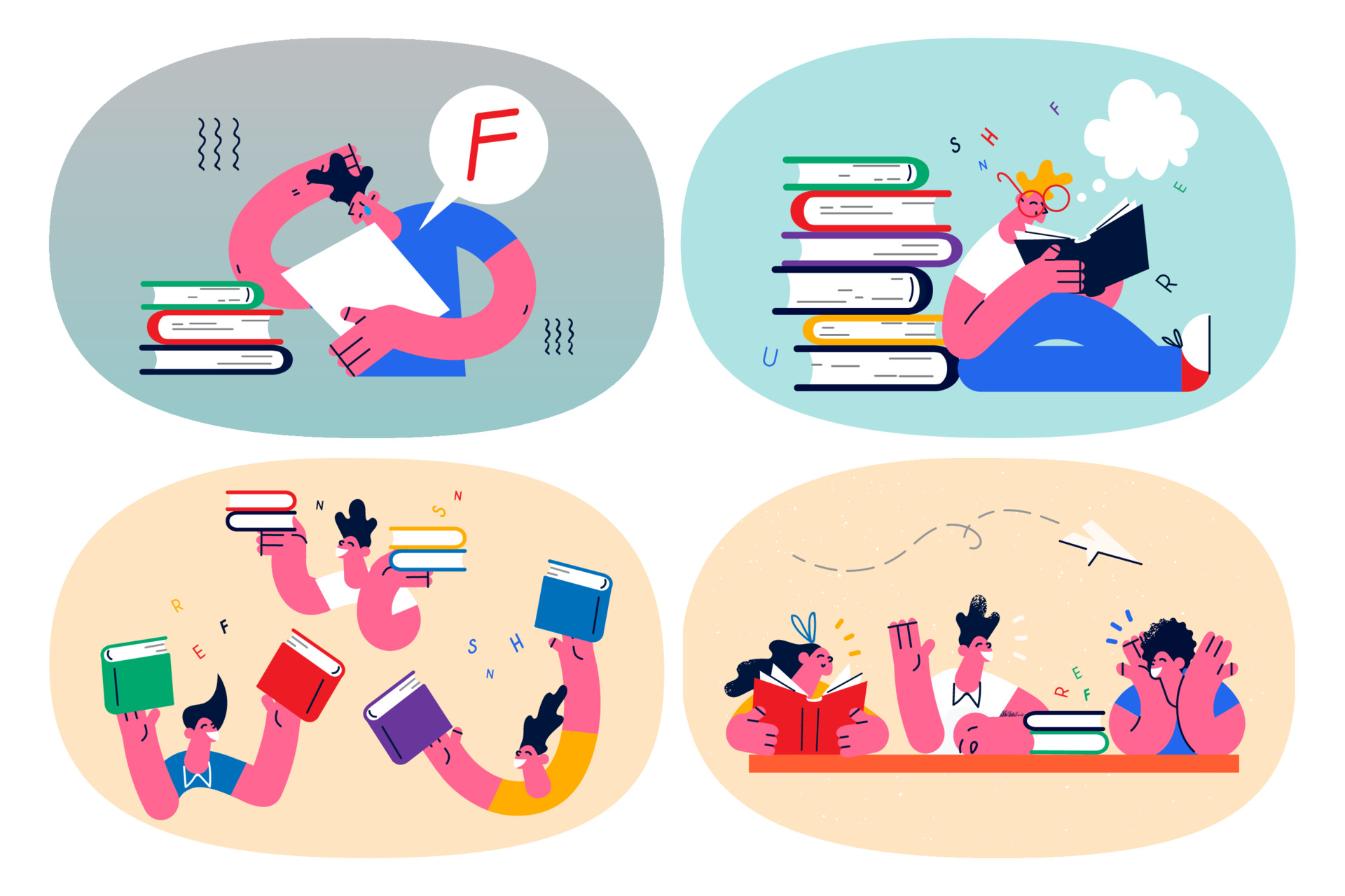 The science of mind and decision making