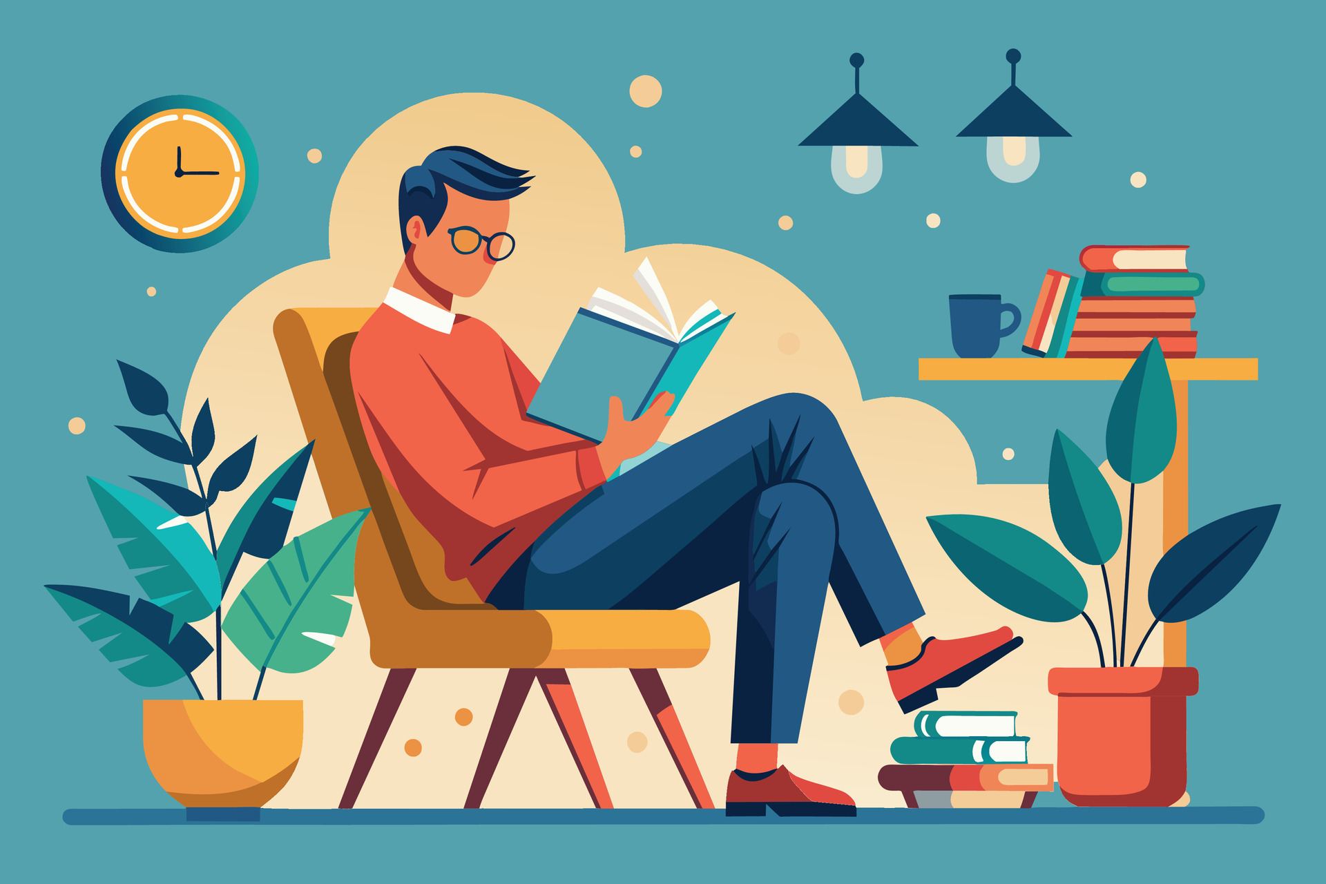 The science of mind and decision making