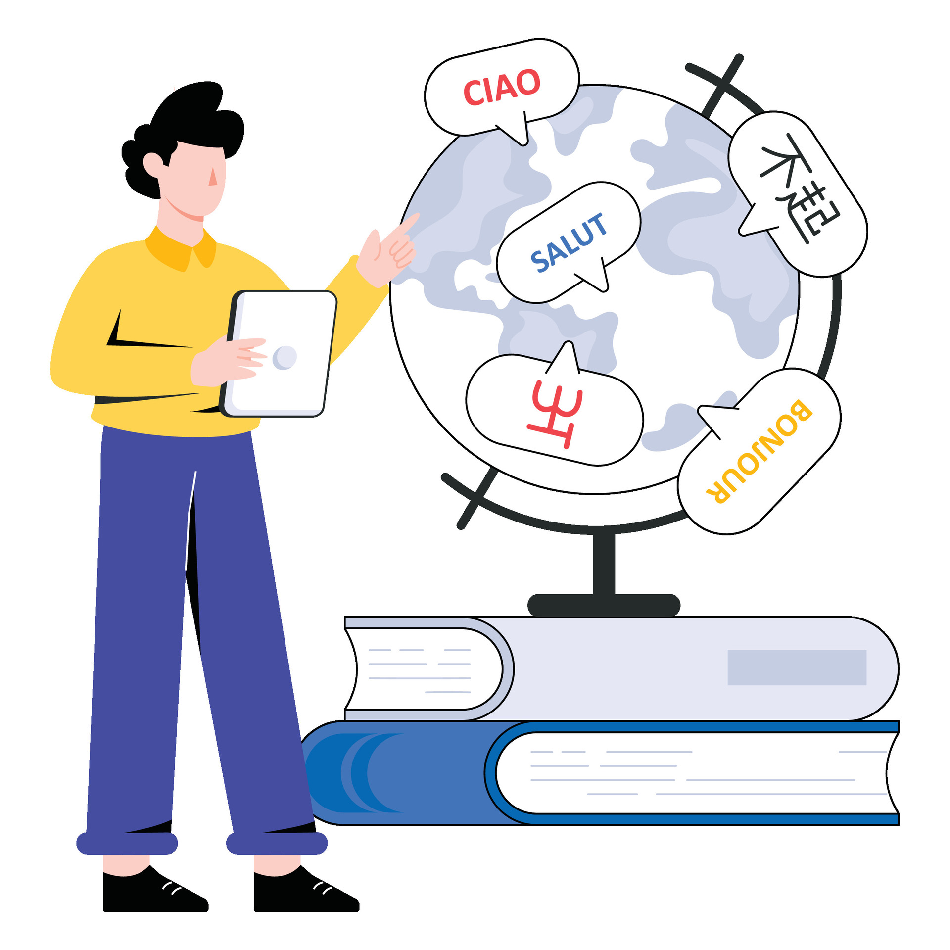 The science of mind and decision making