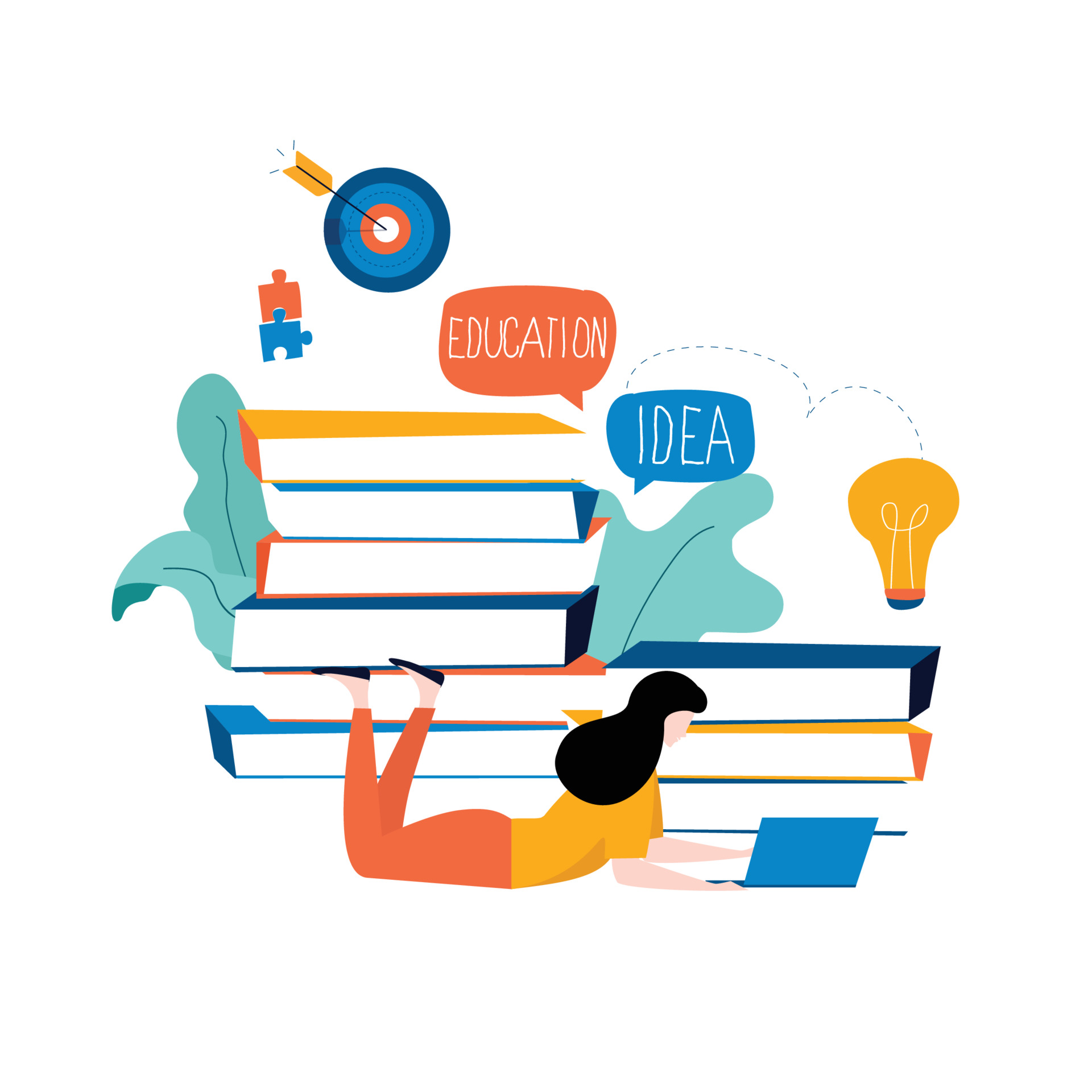The science of mind and decision making