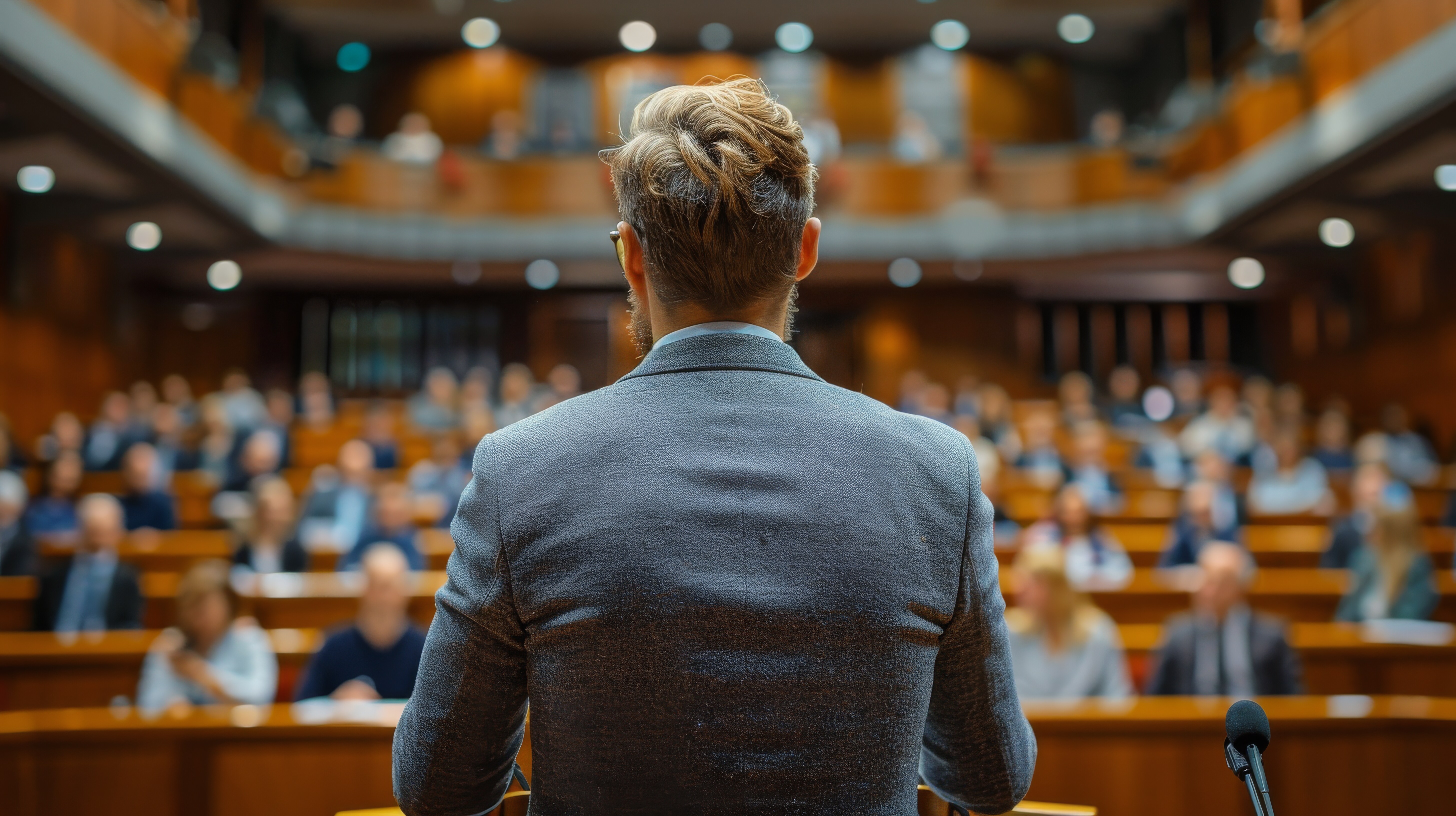 The science of mind and decision making