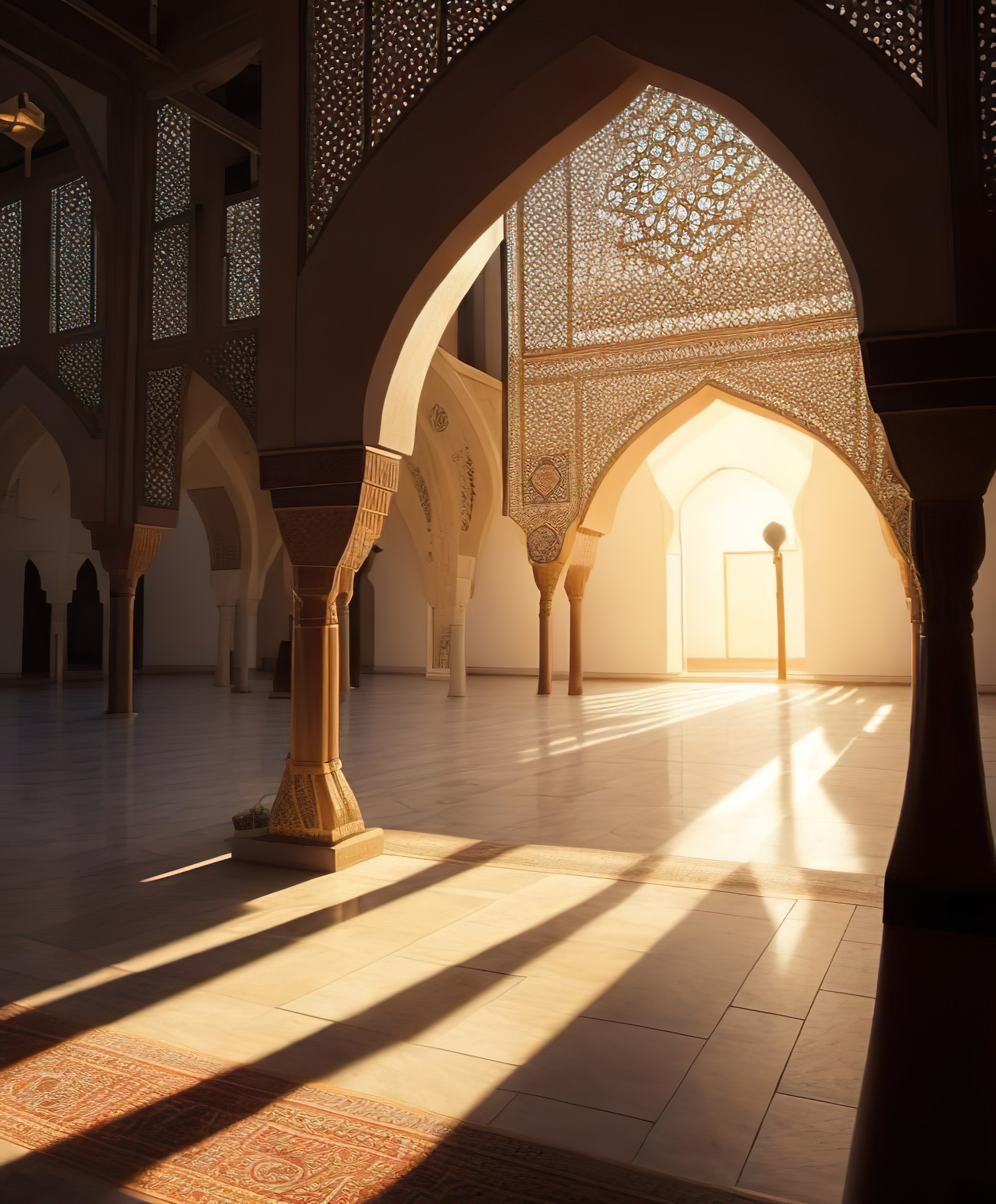 Radwan's Paradise