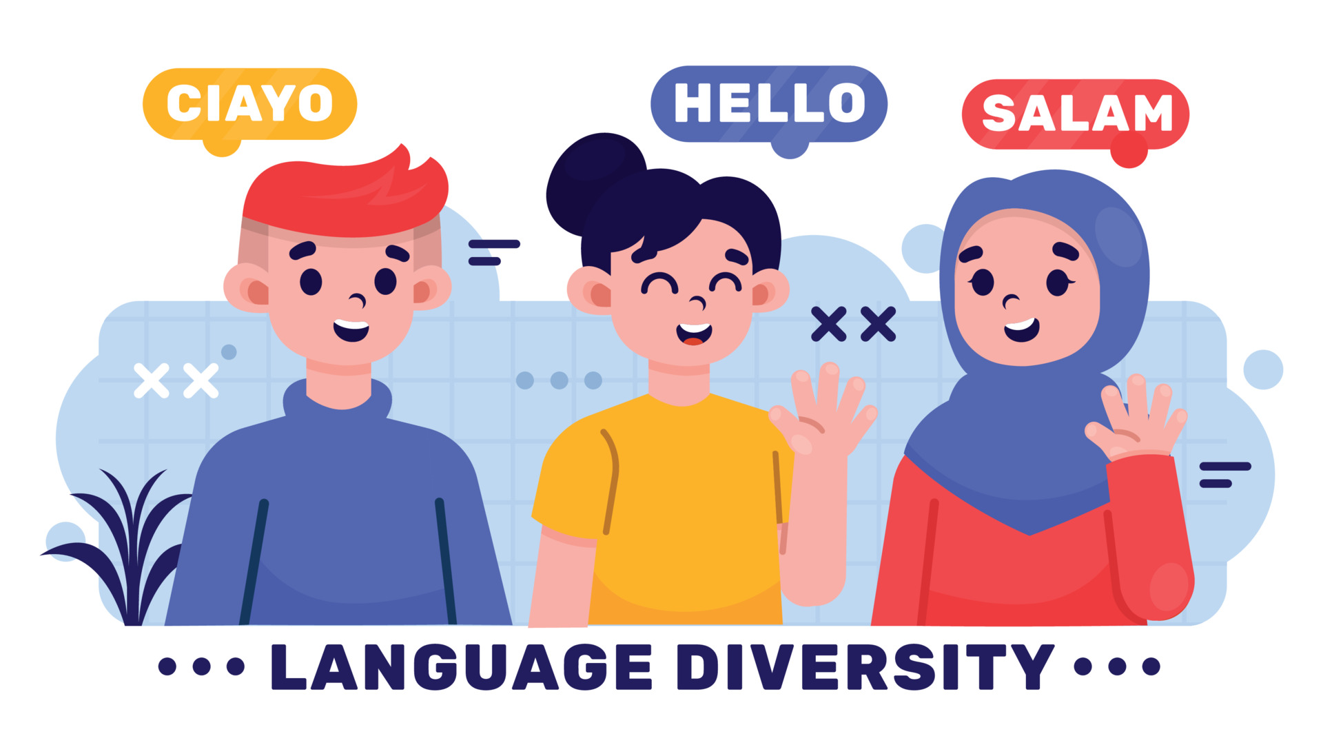 Foundation Translation Courses