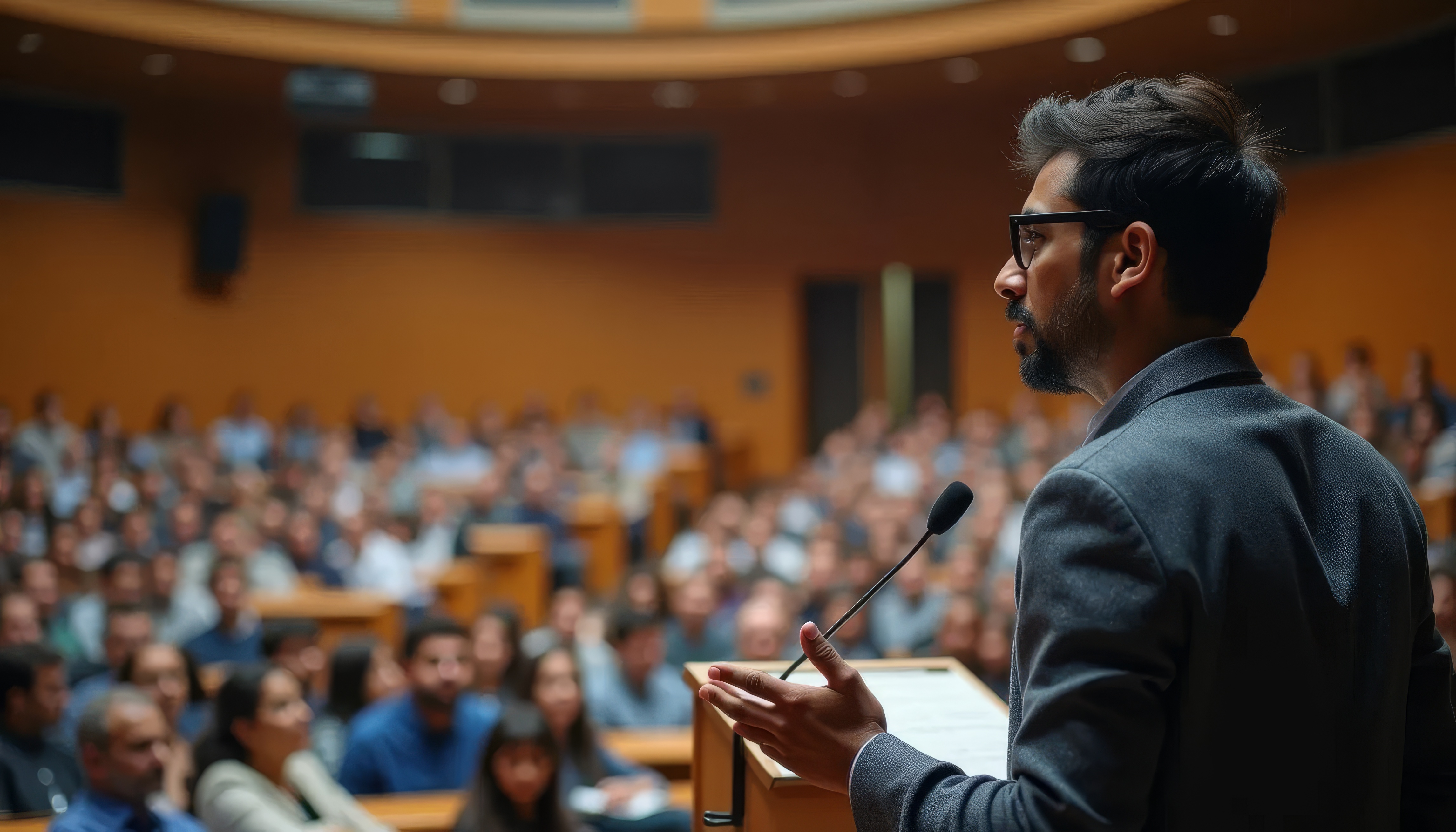 The science of mind and decision making