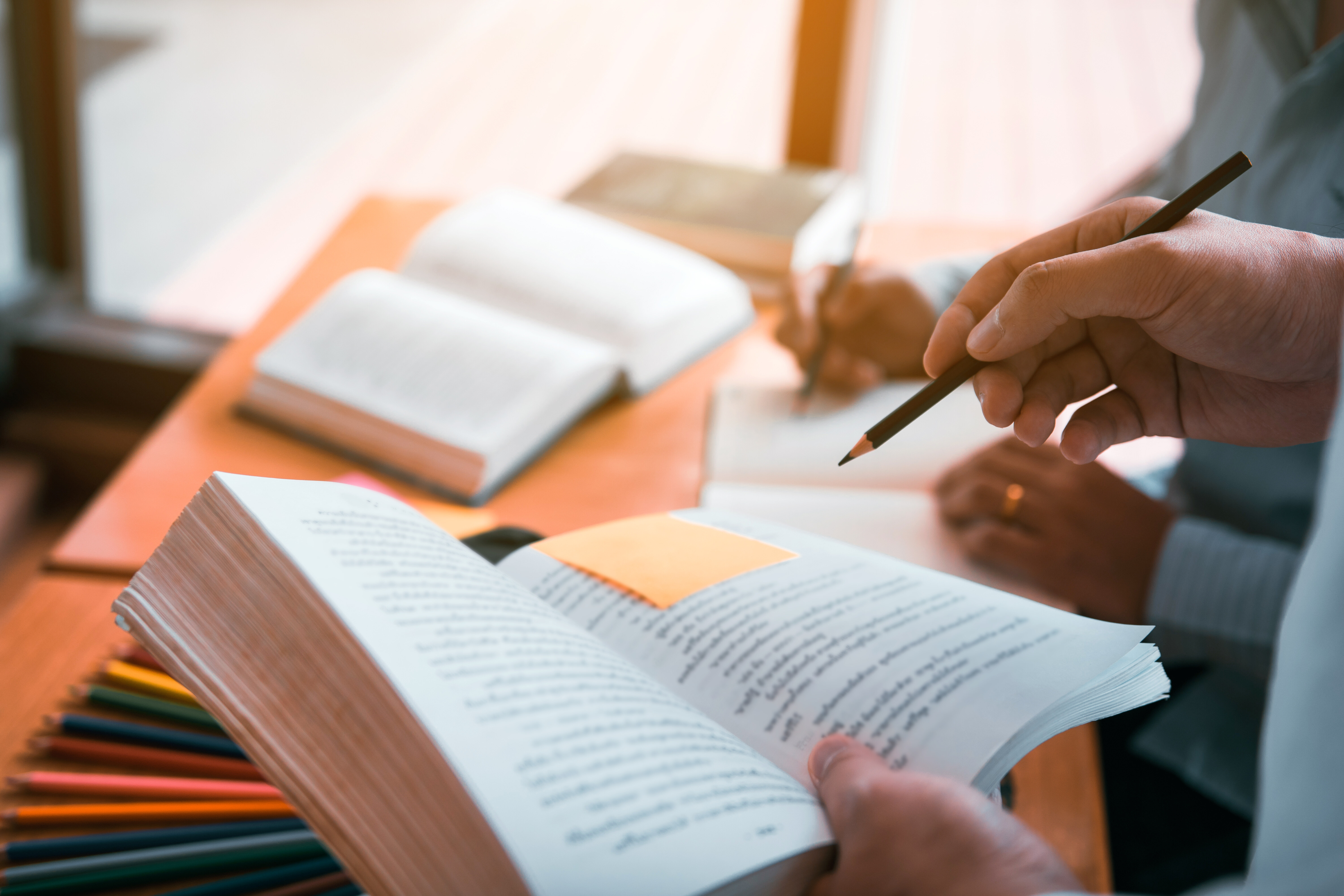 The science of mind and decision making