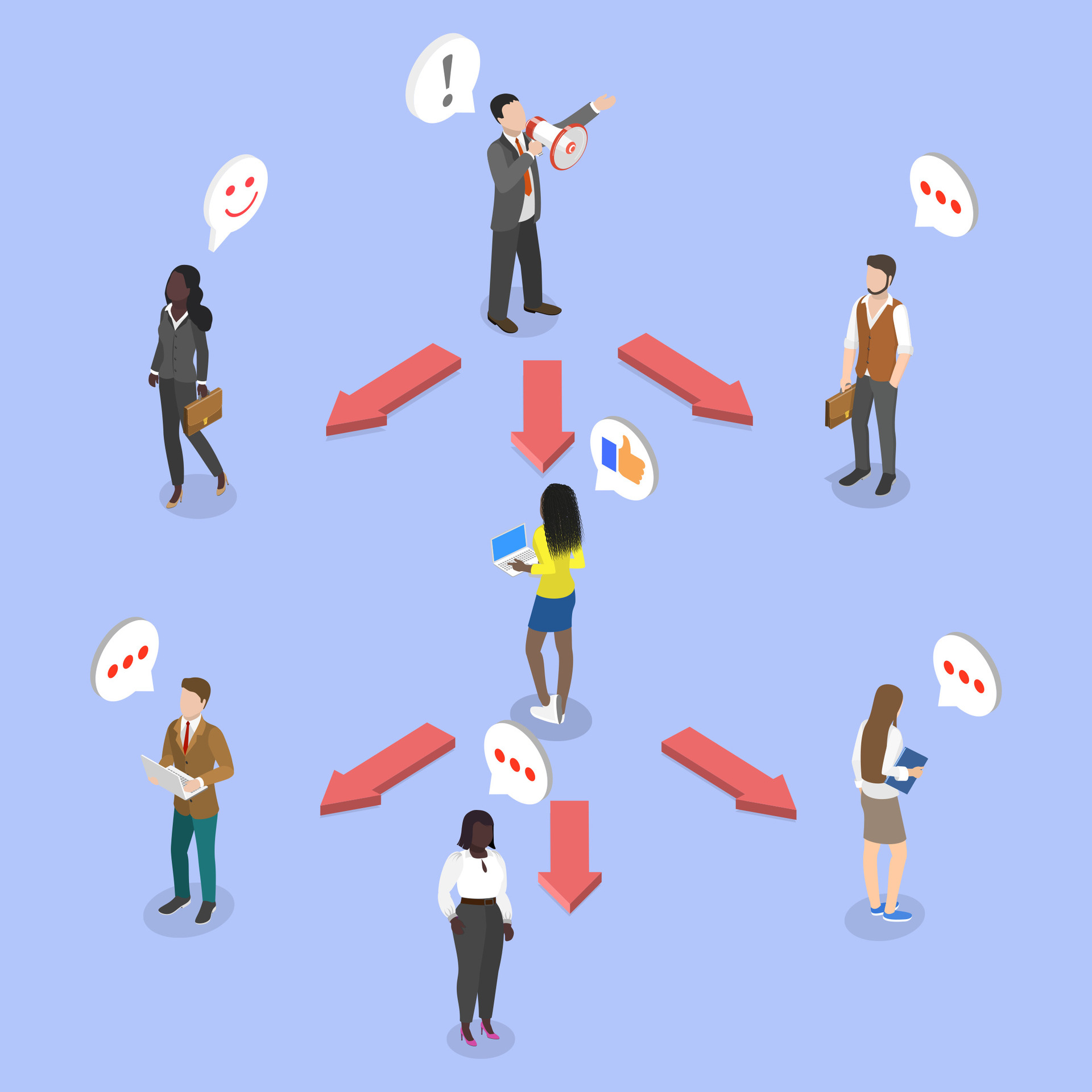 The science of mind and decision making