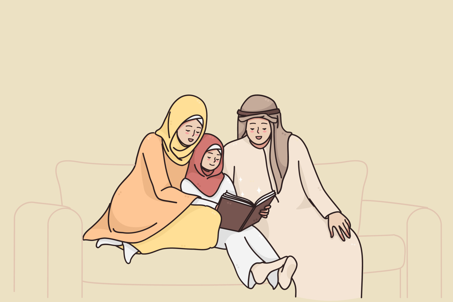 New Muslims