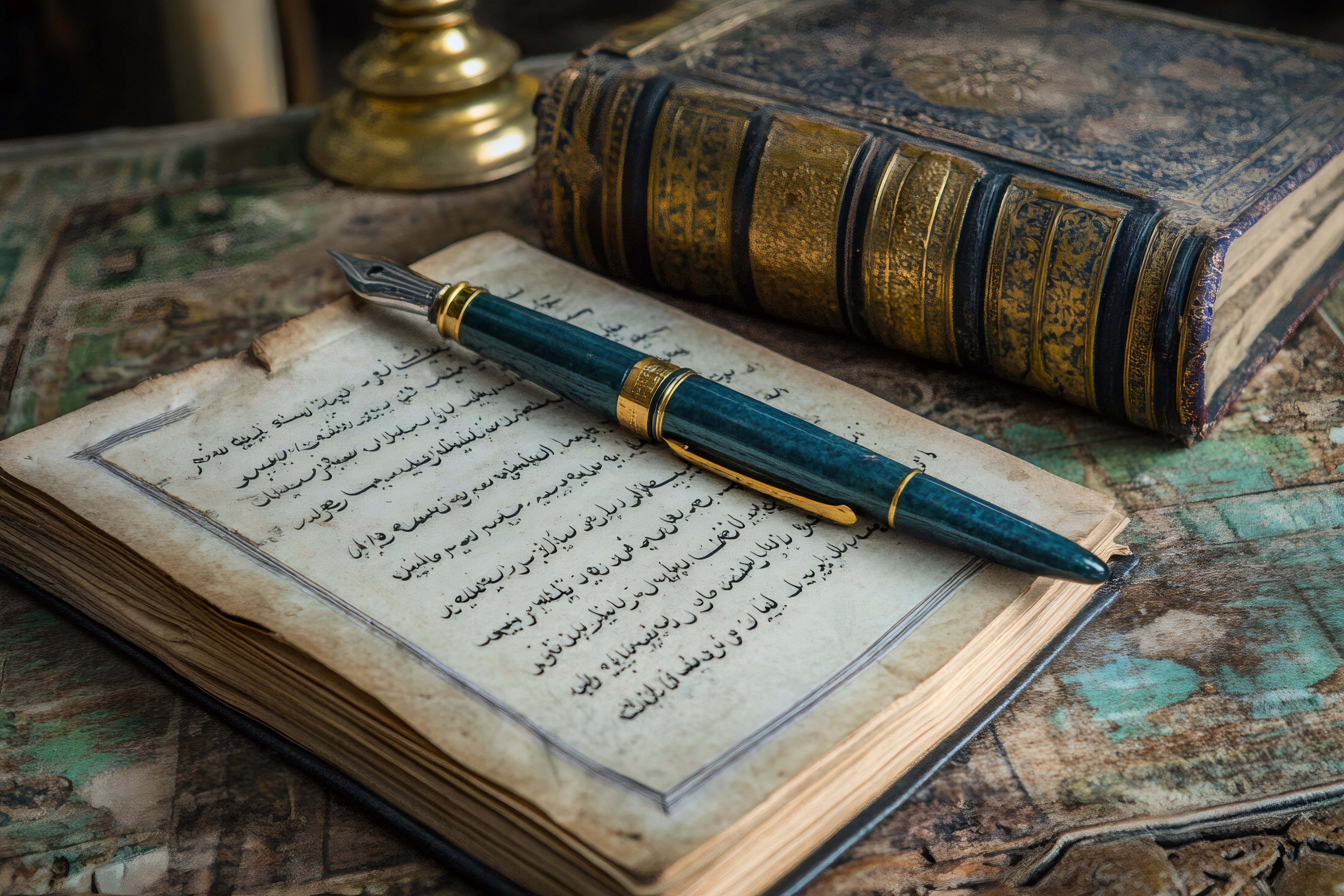 The Prophet Narrative – From Adam to Muhammad