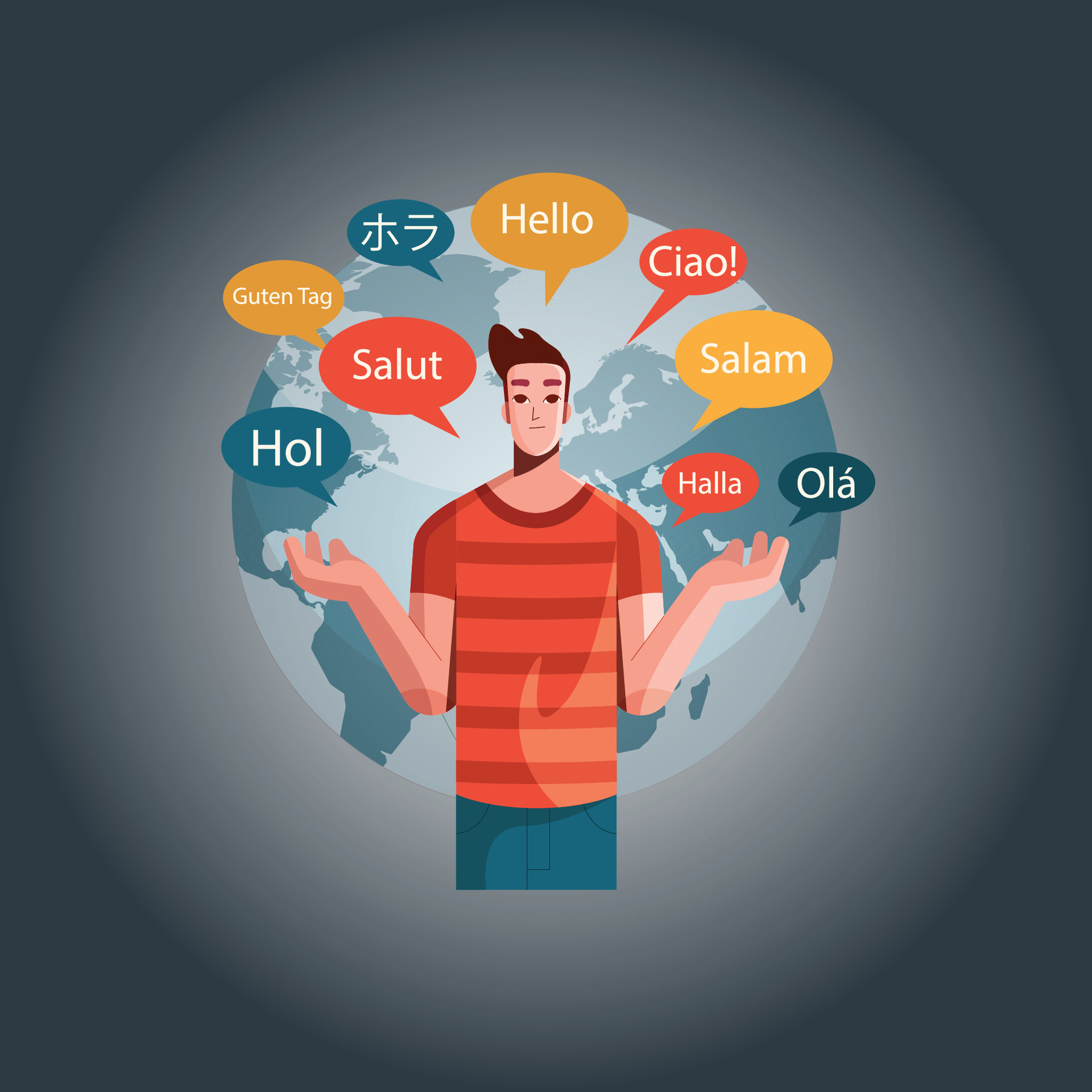 The science of mind and decision making