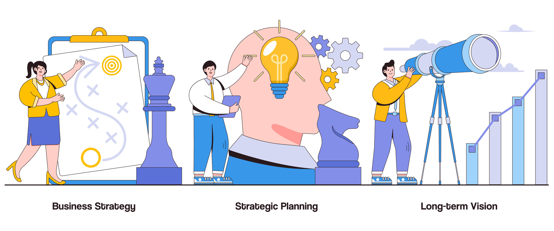 The science of mind and decision making