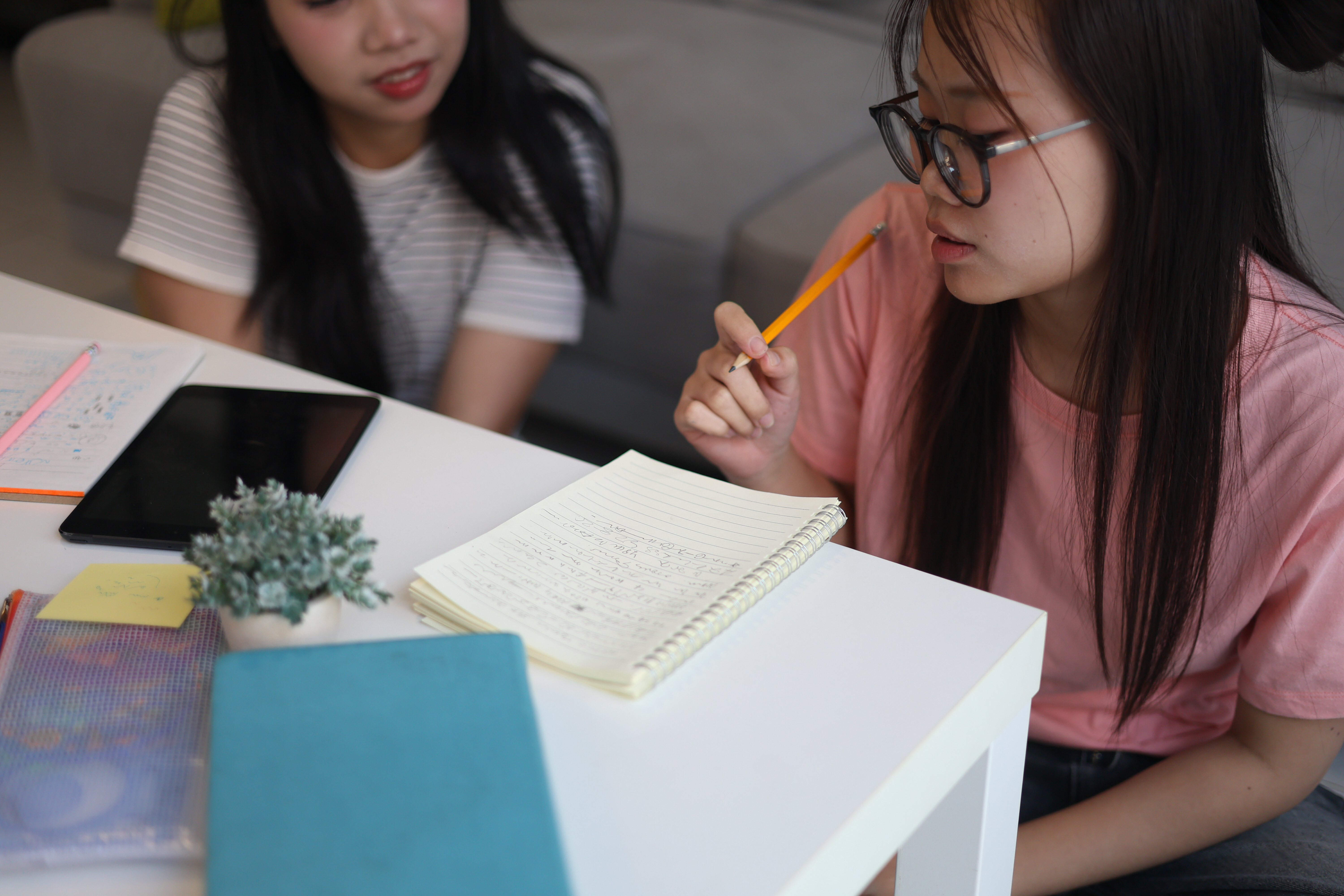 The science of mind and decision making