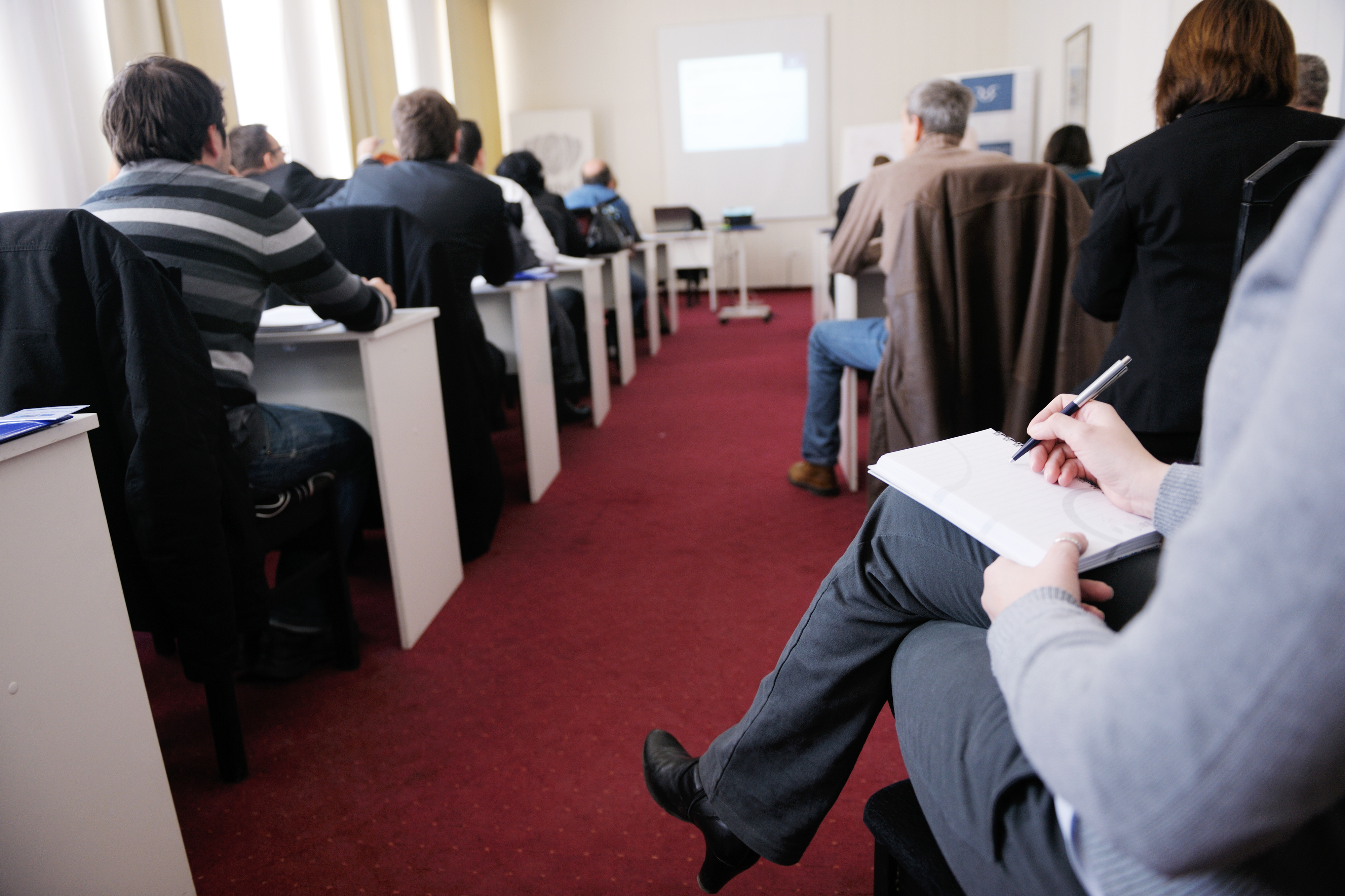 Specializations Courses