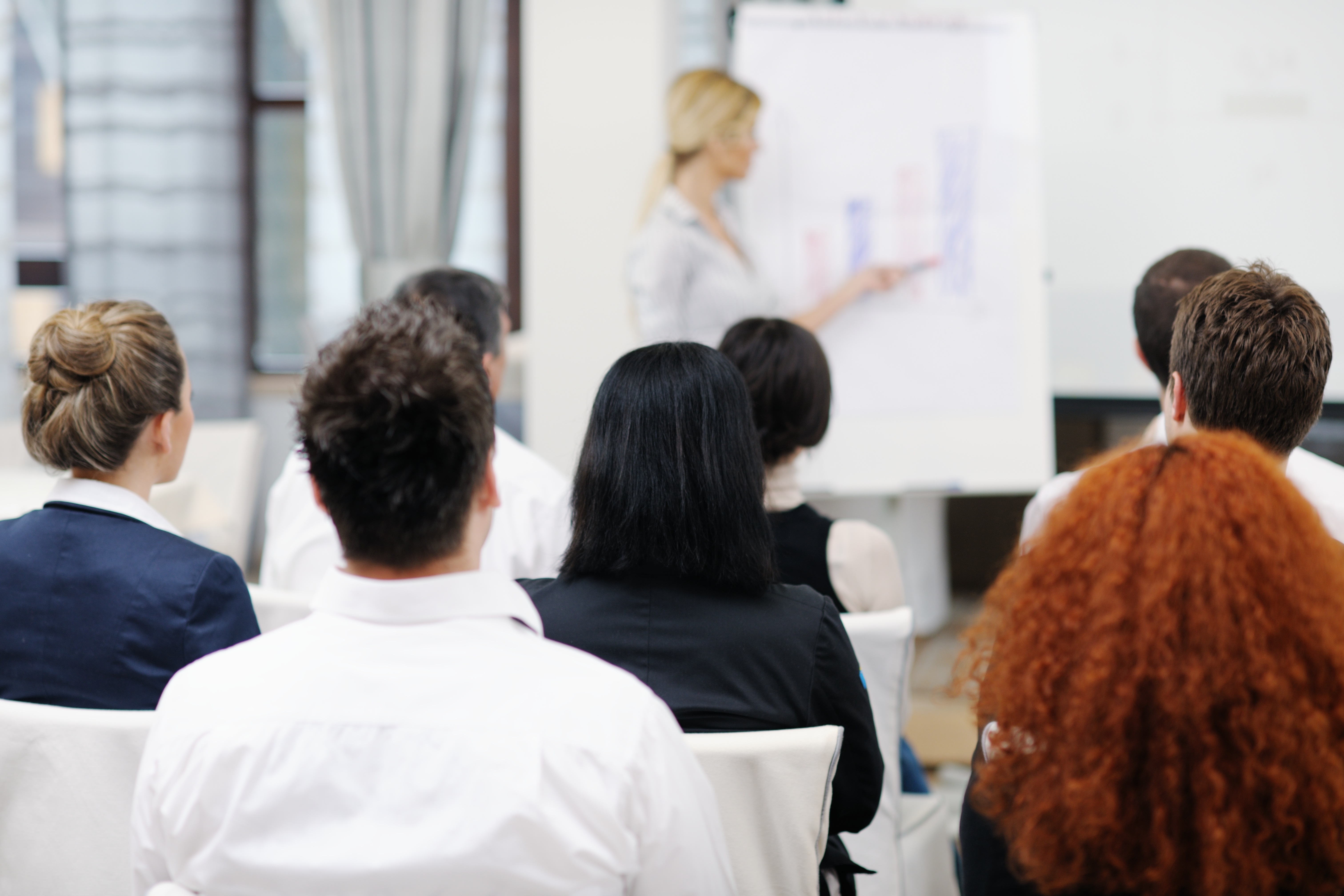 Level C2: The Communication Stage